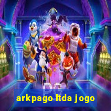 arkpago ltda jogo